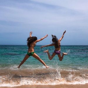 Meet your Posher, Harli